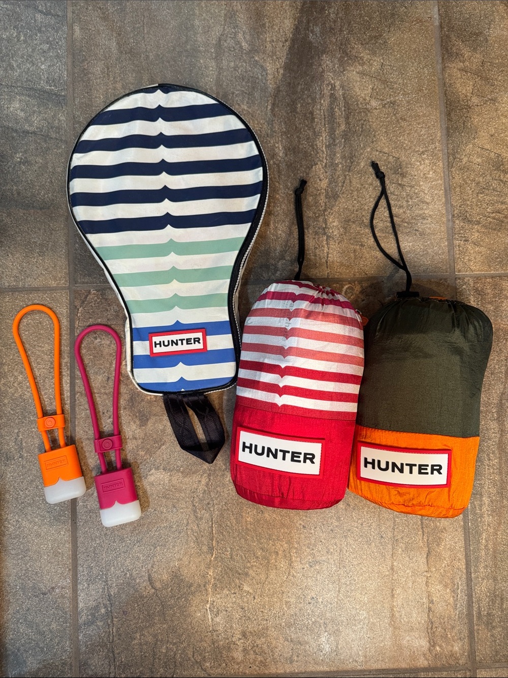 HUNTER by Target Bundle- NWOT